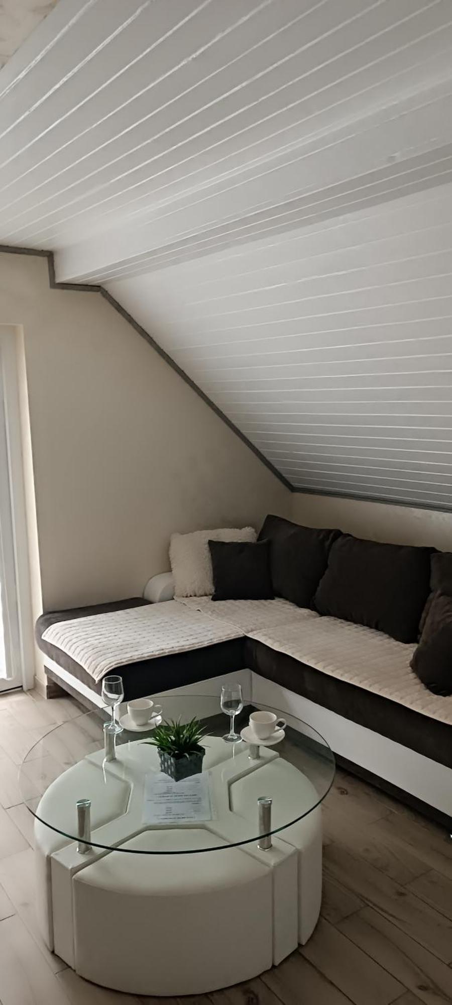 Rb Apartment 1 Palić Exteriör bild