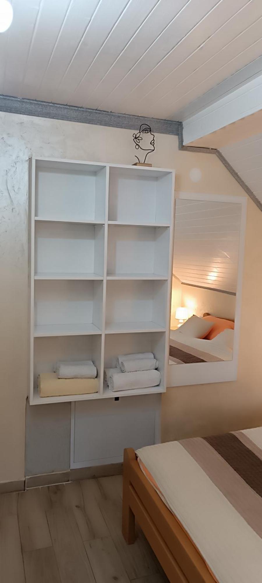 Rb Apartment 1 Palić Exteriör bild